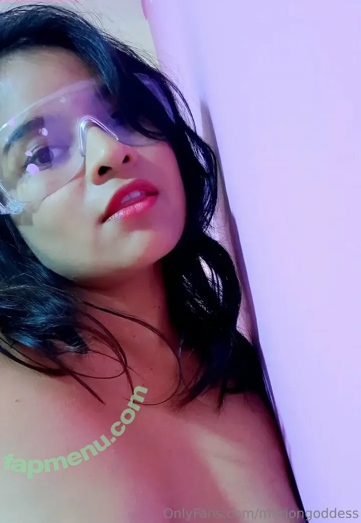 mariongoddess nude photo #0008 (goddess_marion)
