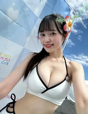 Mariri Sugimoto / maririn_lucy / 杉本愛莉鈴 nude photo #0551