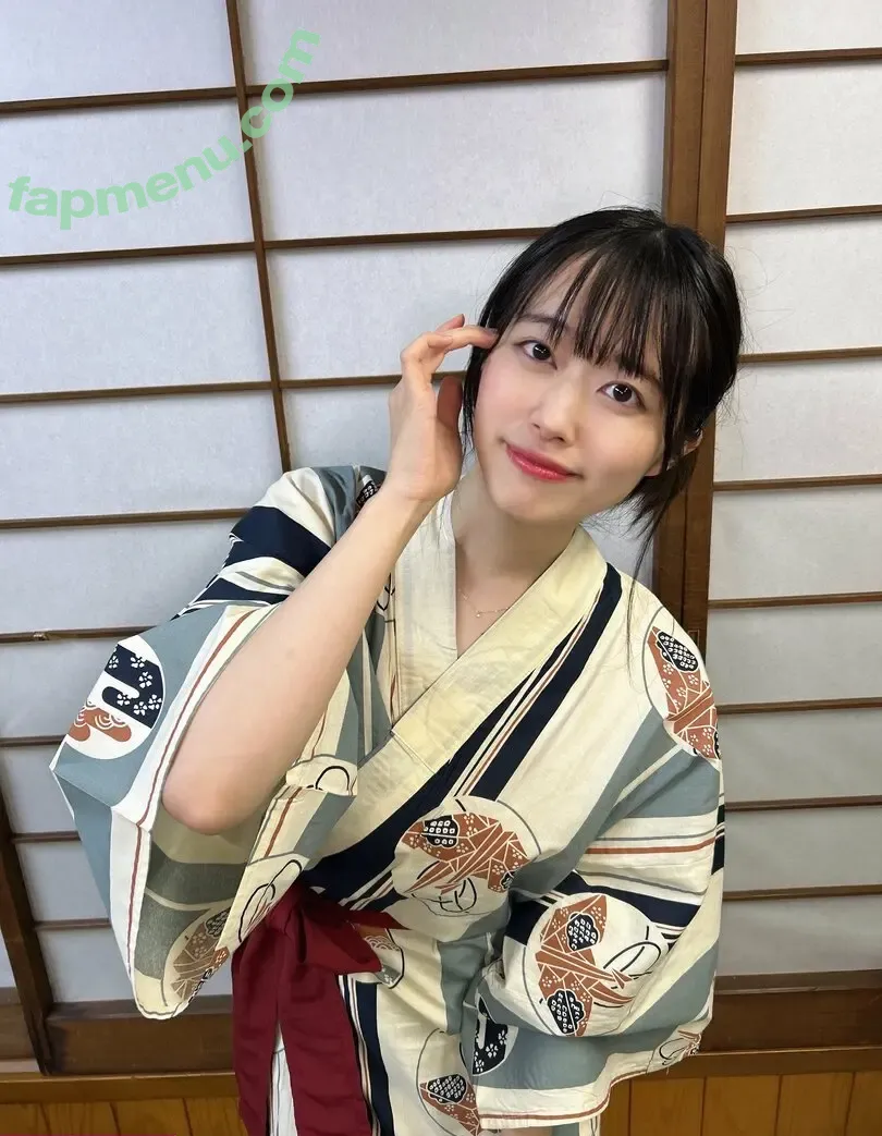 Mariri Sugimoto nude photo #0445 (maririn_lucy / 杉本愛莉鈴)