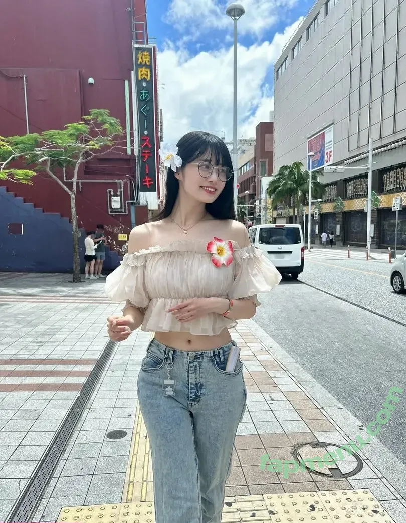 Mariri Sugimoto nude photo #0534 (maririn_lucy / 杉本愛莉鈴)