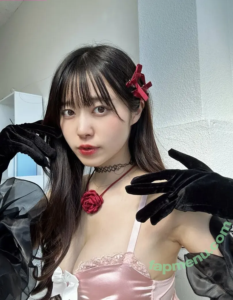 Mariri Sugimoto nude photo #0545 (maririn_lucy / 杉本愛莉鈴)