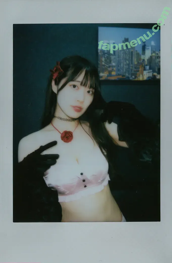 Mariri Sugimoto nude photo #0546 (maririn_lucy / 杉本愛莉鈴)