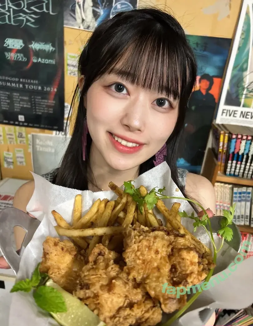 Mariri Sugimoto nude photo #0558 (maririn_lucy / 杉本愛莉鈴)