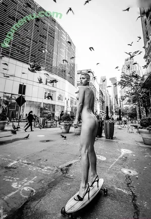 Marisa Papen / formarisapapen nude photo #0561