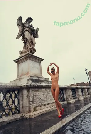 Marisa Papen / formarisapapen nude photo #0596
