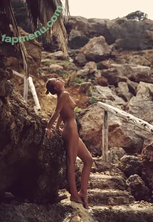 Marisa Papen / formarisapapen nude photo #0633