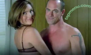 Mariska Hargitay / therealmariskahargitay nude photo #0128