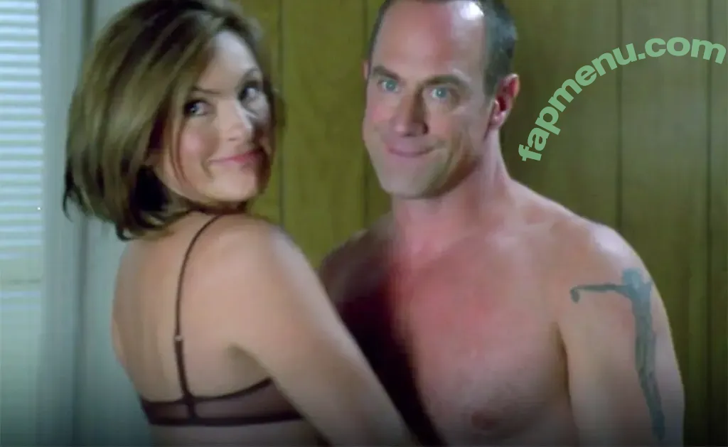 Mariska Hargitay nude photo #0128 (therealmariskahargitay)