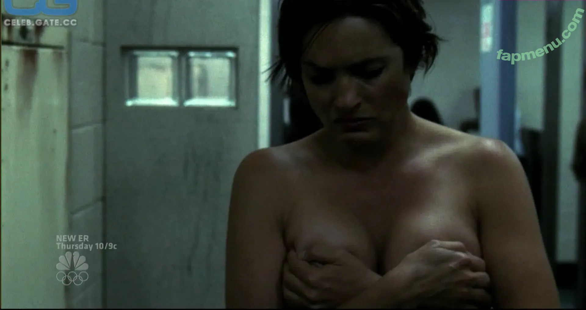 Mariska Hargitay nude photo #0131 (therealmariskahargitay)
