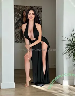 marisol_account / marisolnichols nude photo #0001
