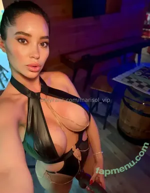 Marisol VIP / marisol_vip / marisolclips nude photo #0031