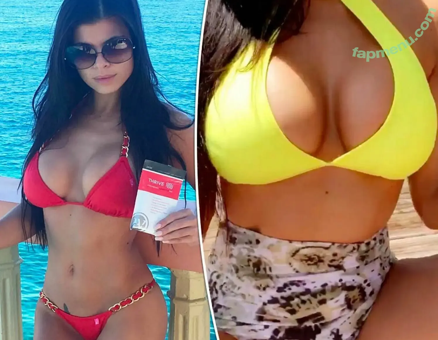 Marissa Jade nude photo #0006 (Marissa Jade)