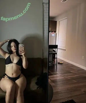 Marisuuuhh / marisuuuh nude photo #0003