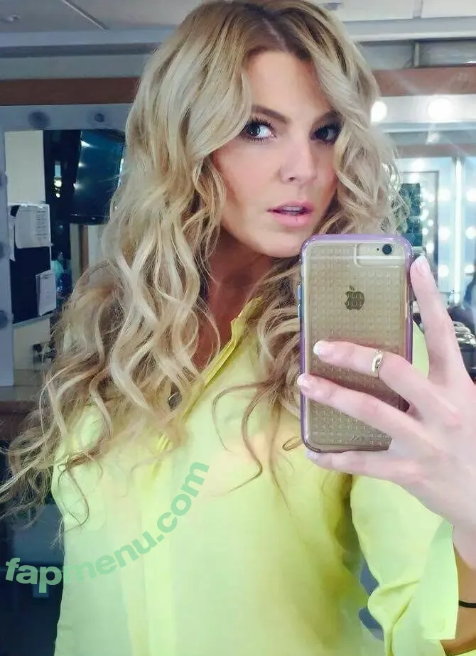 Marjorie de Sousa nude photo #0022 (marjodsousa)