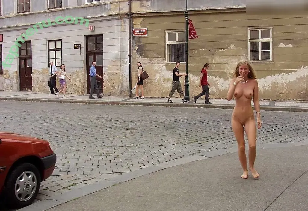 Marketa Belonhoa nude photo #0019 (Marketa Belonhoa)