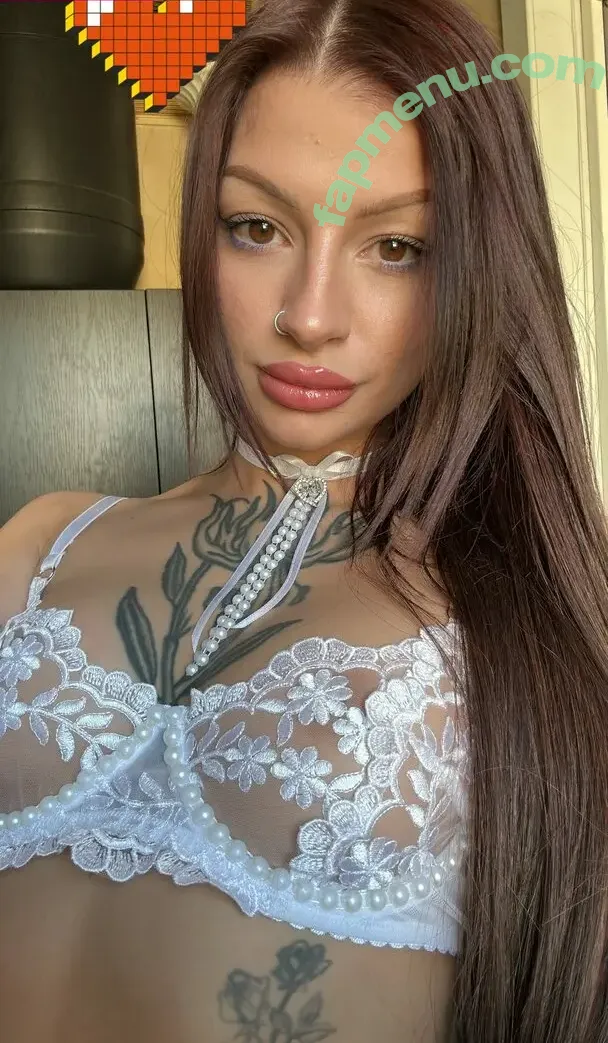 Markizzaaa nude photo #0013 (Lovely_skyler / Marta_kiiss)