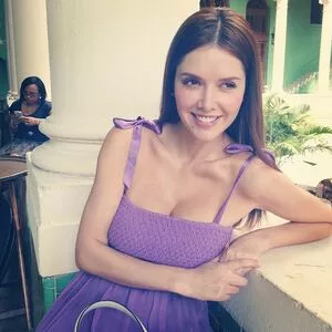 Marlene Favela / marlenefavela nude photo #0478