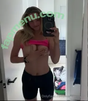 marleyywynn / baileyquinnxoxo nude photo #0012