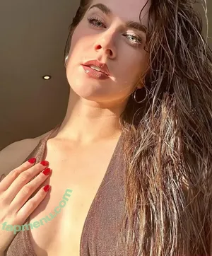 Marlie Goddard / marliegoddard nude photo #0011
