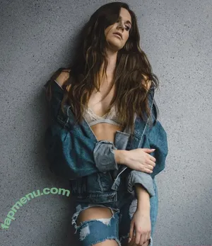 Marlie Goddard / marliegoddard nude photo #0018