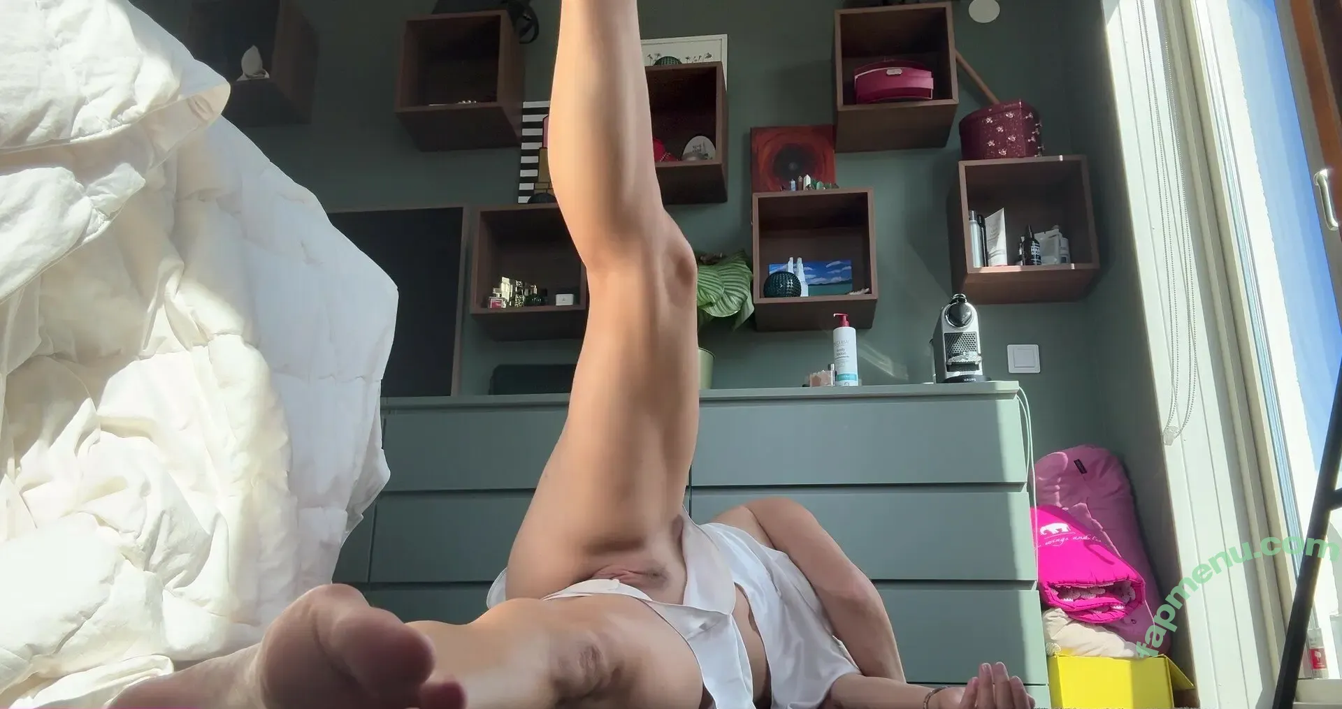 Marlingyoga nude photo #0605 (Marlingyoga)