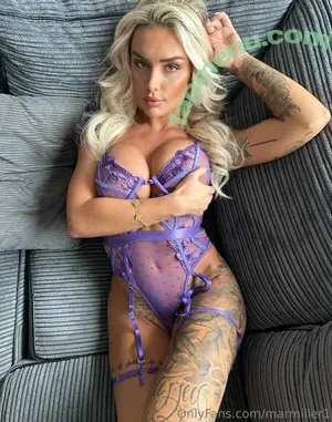marmiller1 / marhnasko nude photo #0066