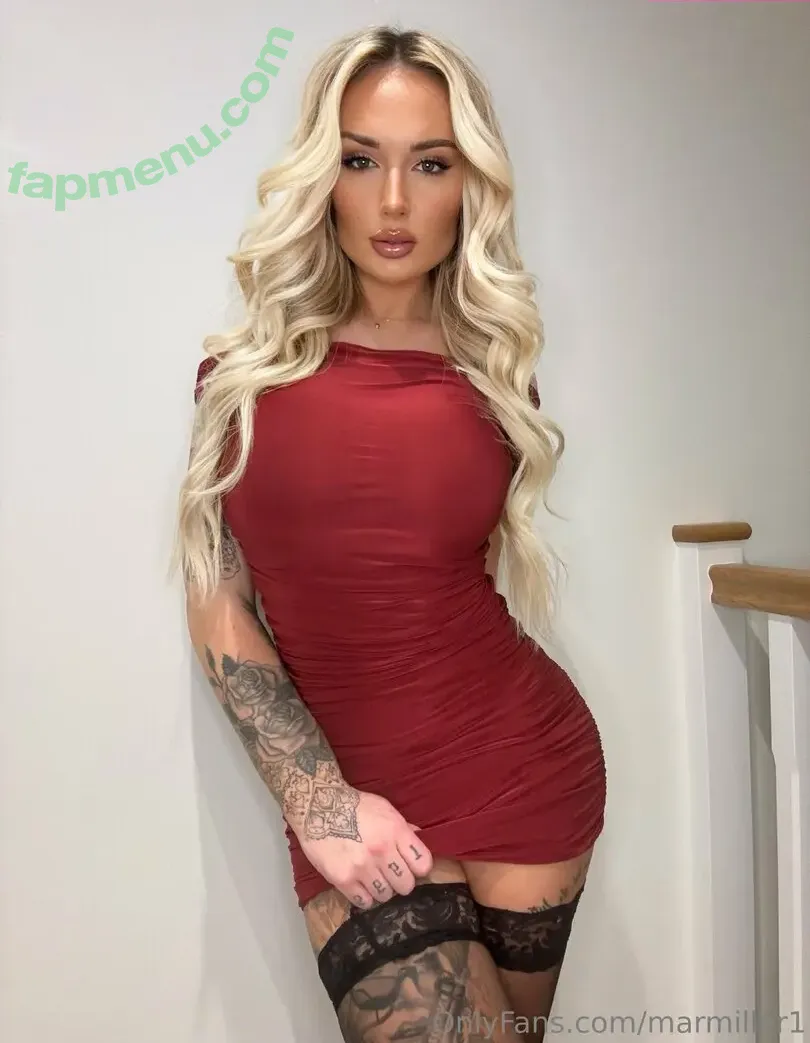 marmiller1 nude photo #0069 (marhnasko)
