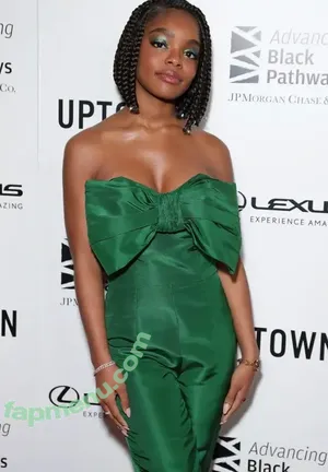 Marsai Martin / maleexperience / marsaimartin nude photo #0190