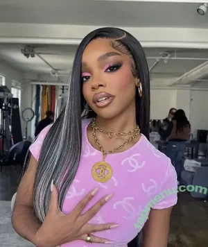 Marsai Martin / maleexperience / marsaimartin nude photo #0191