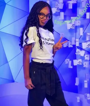 Marsai Martin / maleexperience / marsaimartin nude photo #0192