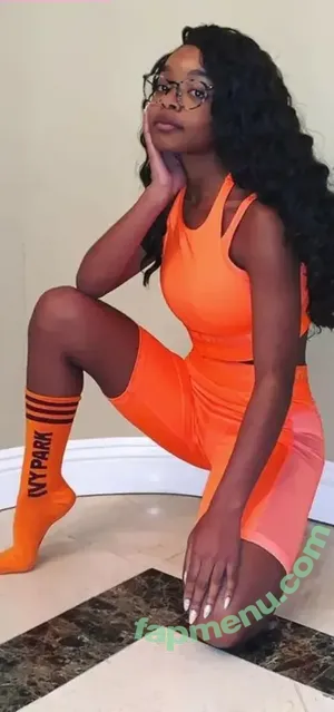 Marsai Martin / maleexperience / marsaimartin nude photo #0193