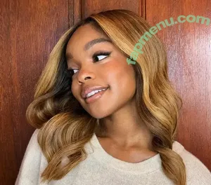 Marsai Martin / maleexperience / marsaimartin nude photo #0197