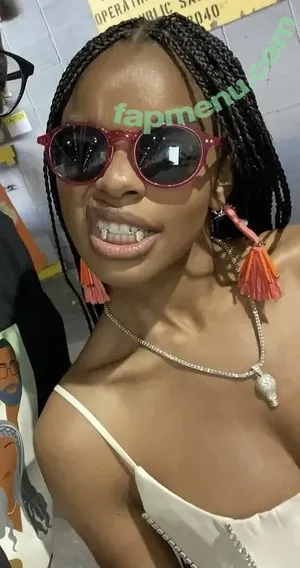 Marsai Martin / maleexperience / marsaimartin nude photo #0198