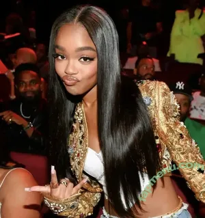 Marsai Martin / maleexperience / marsaimartin nude photo #0200