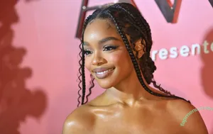 Marsai Martin / marsaimartin nude photo #0227