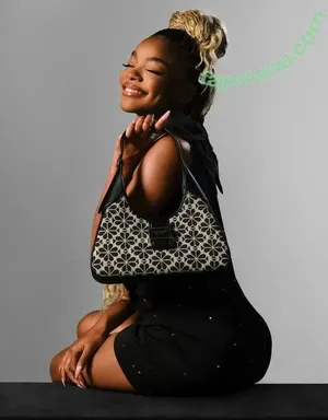Marsai Martin / marsaimartin nude photo #0228