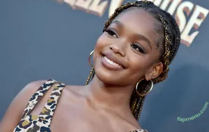 Marsai Martin / marsaimartin nude photo #0229