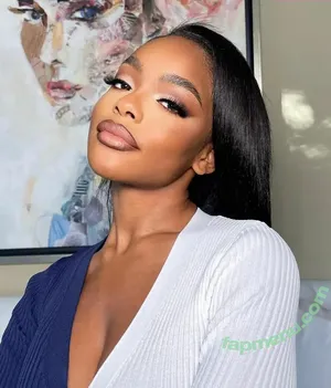 Marsai Martin / marsaimartin nude photo #0235