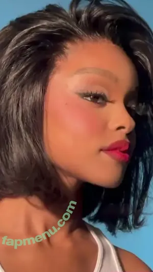 Marsai Martin / marsaimartin nude photo #0237