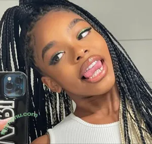 Marsai Martin / marsaimartin nude photo #0238