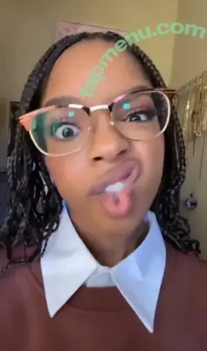 Marsai Martin / marsaimartin nude photo #0240