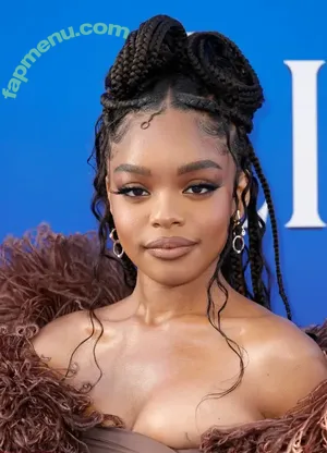 Marsai Martin / marsaimartin nude photo #0251
