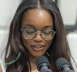 Marsai Martin / marsaimartin nude photo #0261