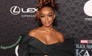 Marsai Martin / marsaimartin nude photo #0268