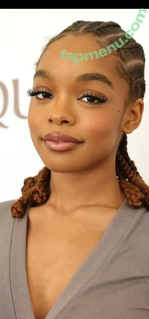Marsai Martin nude photo #0169 (maleexperience / marsaimartin)