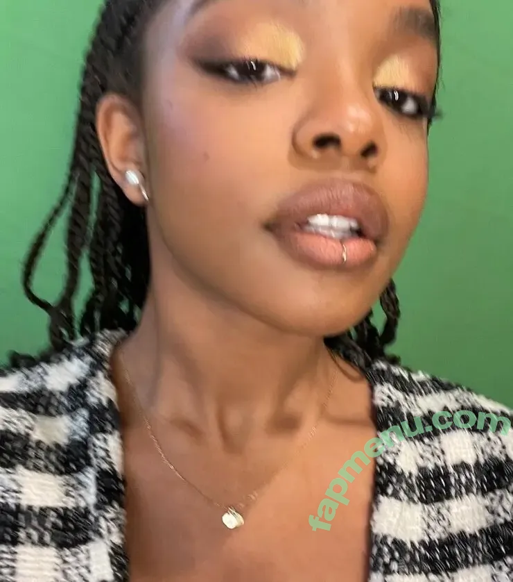Marsai Martin nude photo #0185 (maleexperience / marsaimartin)