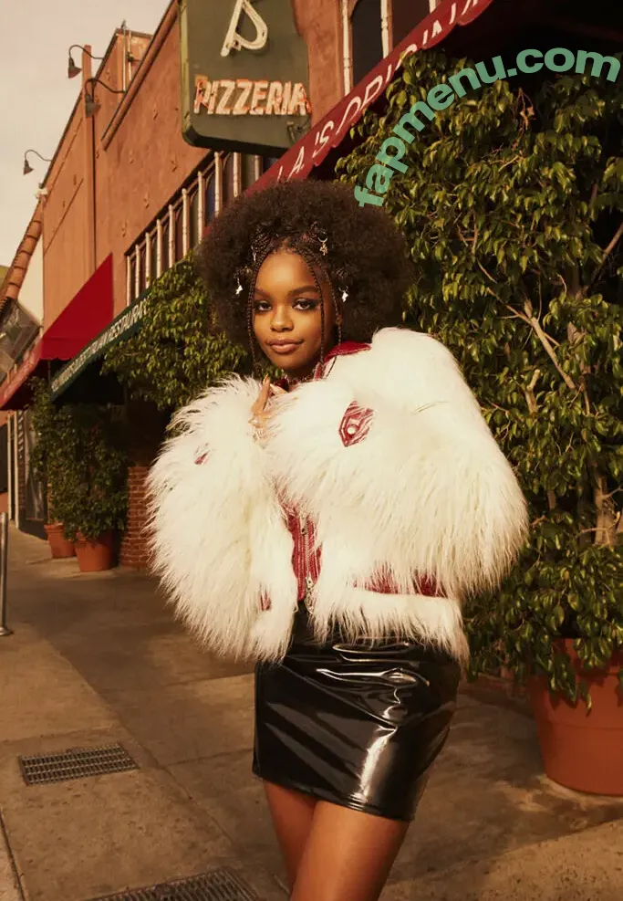 Marsai Martin nude photo #0206 (maleexperience / marsaimartin)