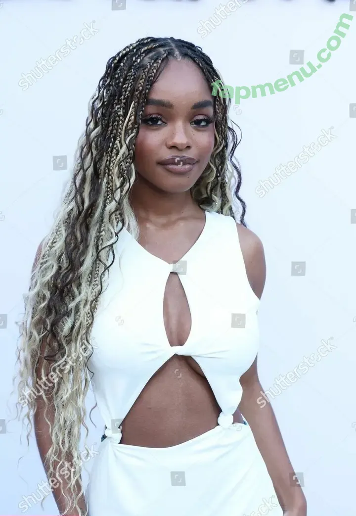 Marsai Martin nude photo #0207 (maleexperience / marsaimartin)