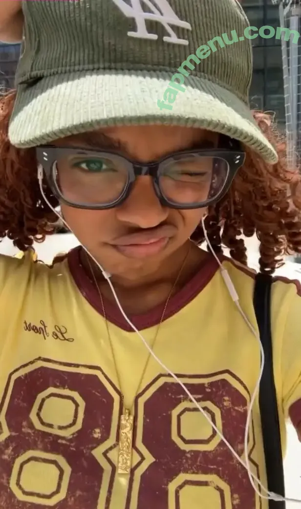 Marsai Martin nude photo #0208 (maleexperience / marsaimartin)