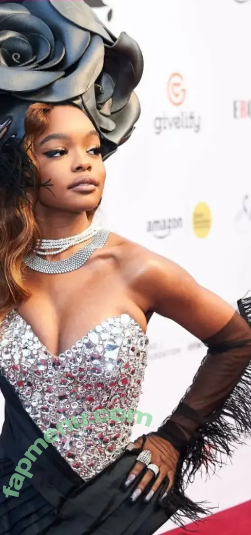 Marsai Martin nude photo #0212 (marsaimartin)